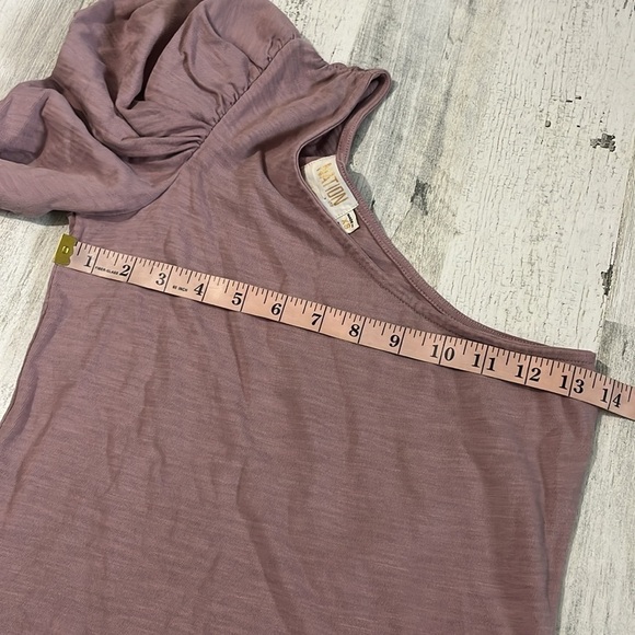 Nation LTD Sabrina Party Tee Size XS - Picture 8 of 11